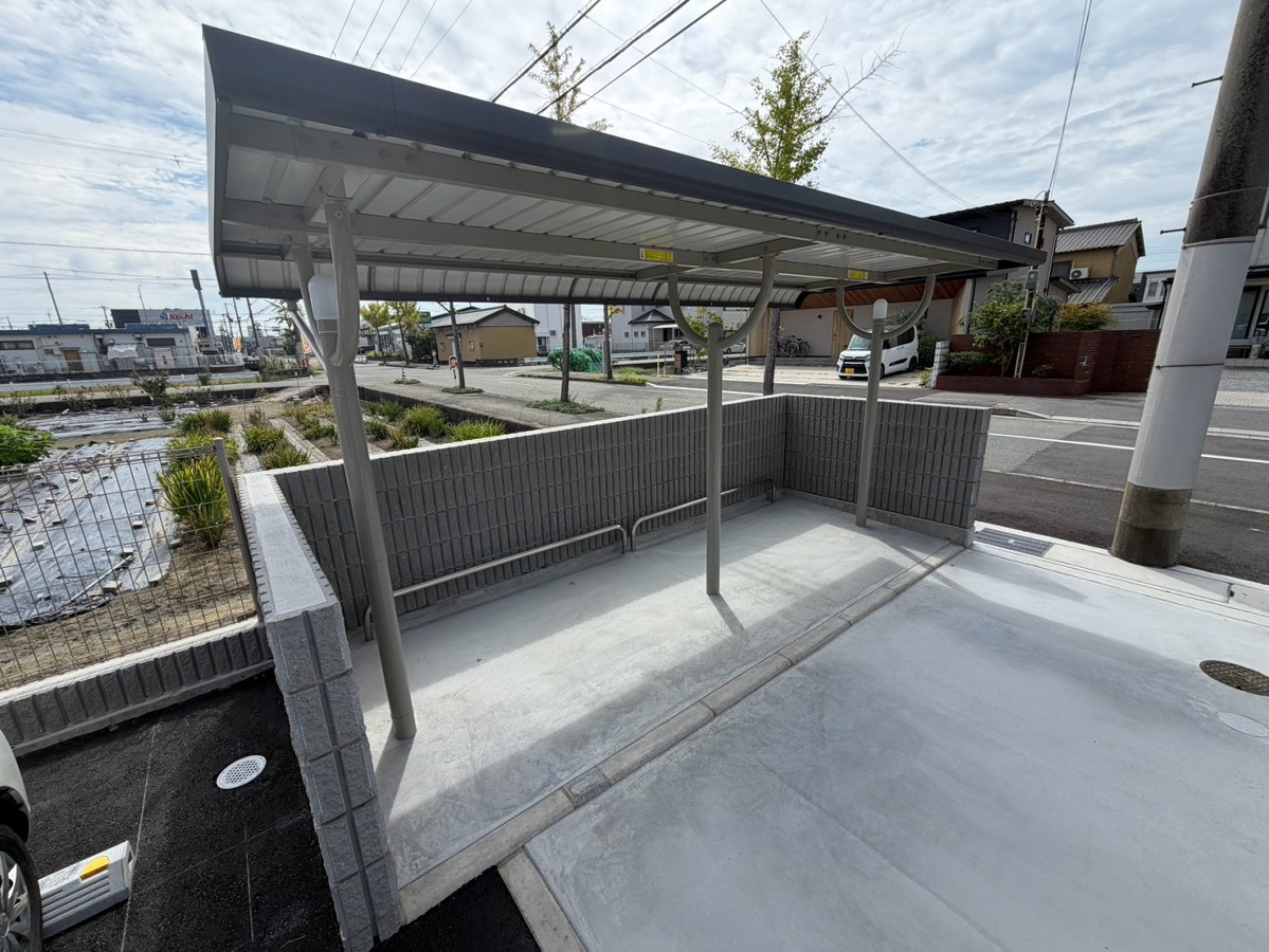 共用部 写真30
