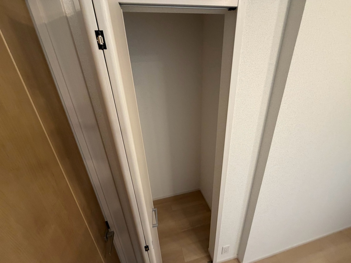 収納 写真12