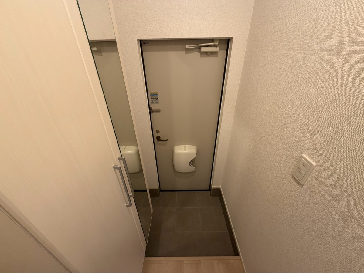玄関 写真7