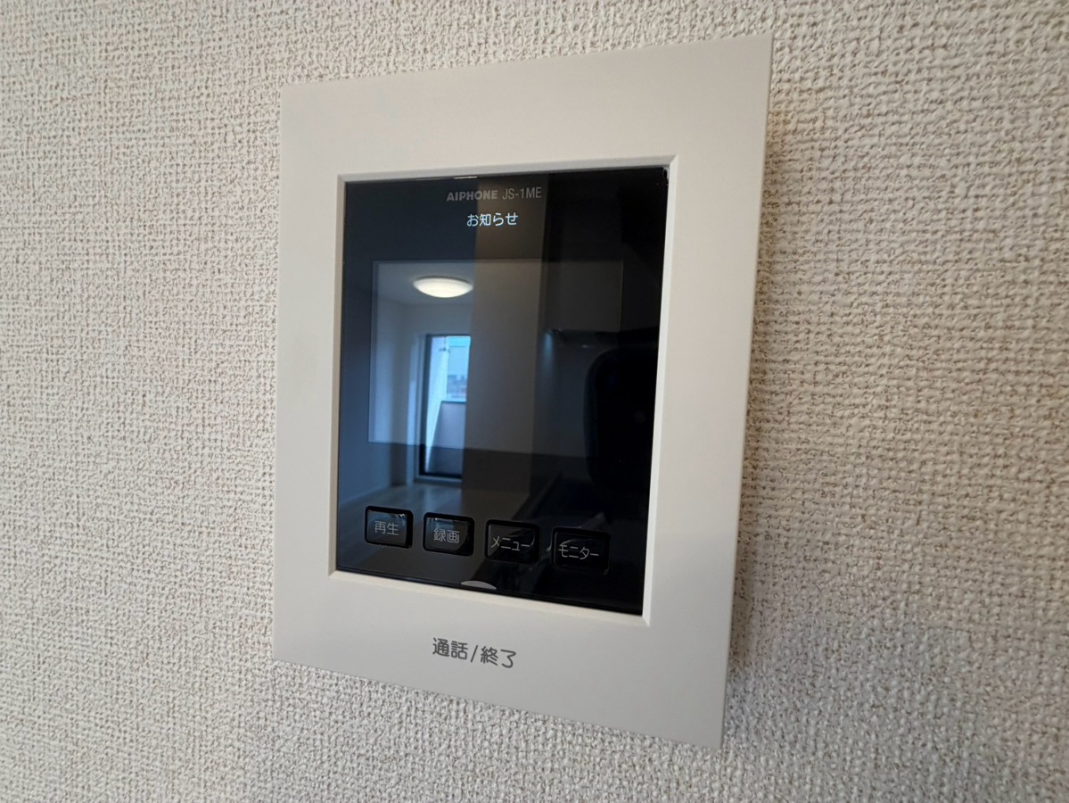 セキュリティ 写真15