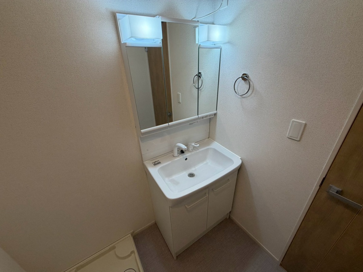洗面所 写真8