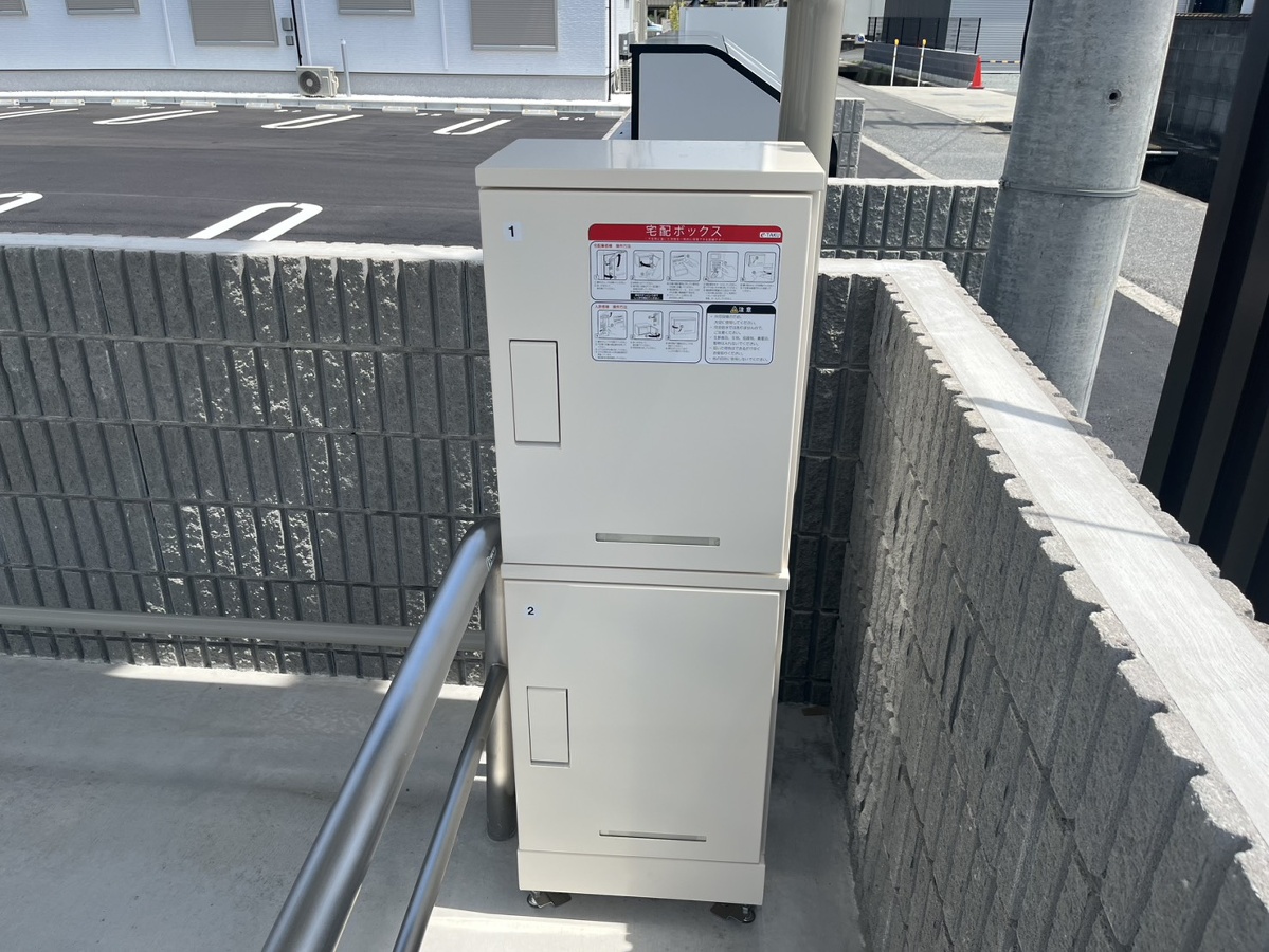共用部 写真31