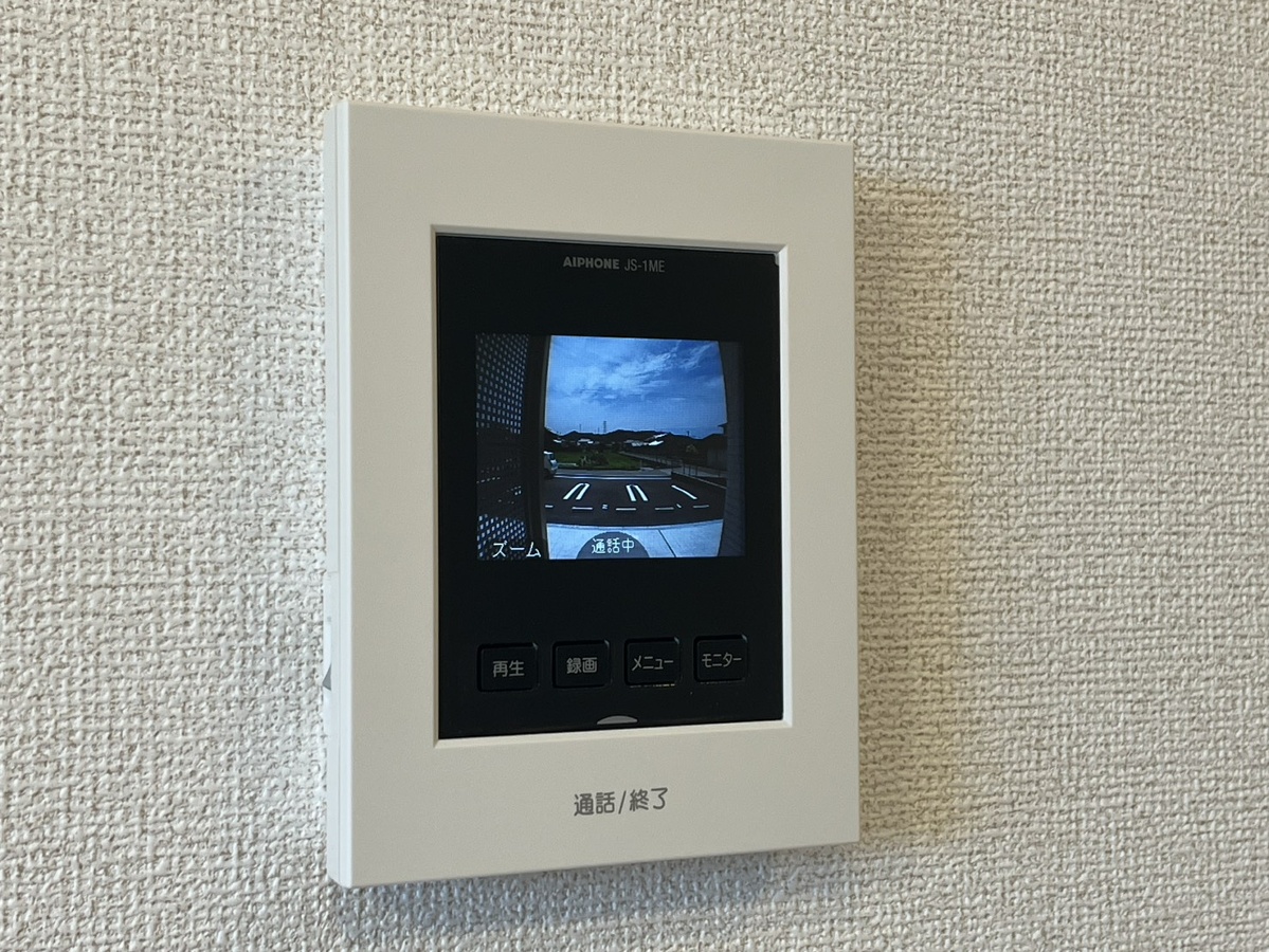 セキュリティ 写真15