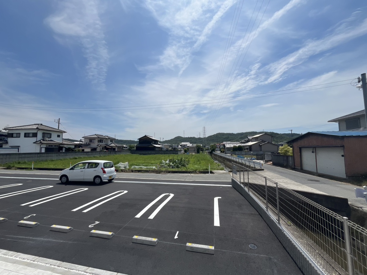 眺望 写真19