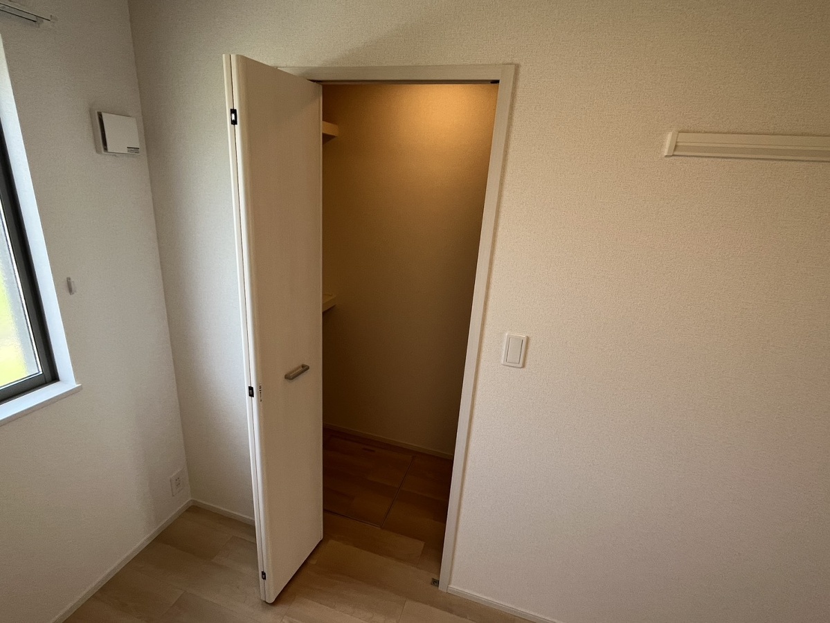 収納 写真14