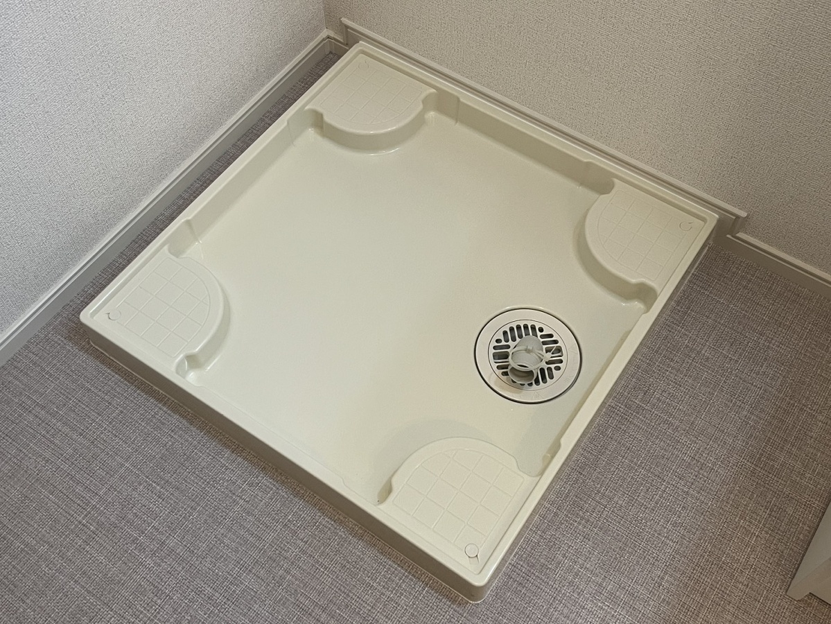 洗面所 写真10