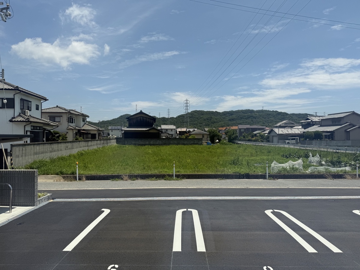 眺望 写真31