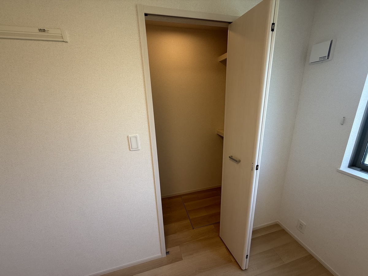 収納 写真14