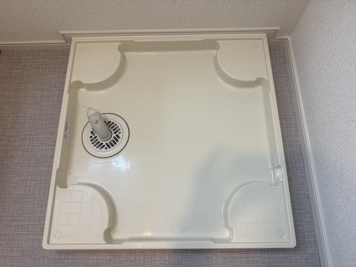 洗面所 写真10