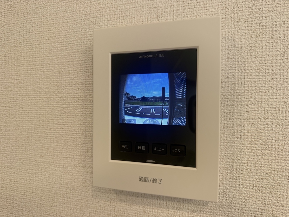 セキュリティ 写真16
