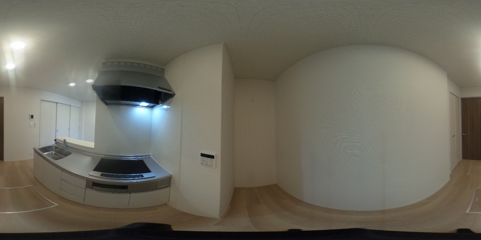 キッチン 写真35