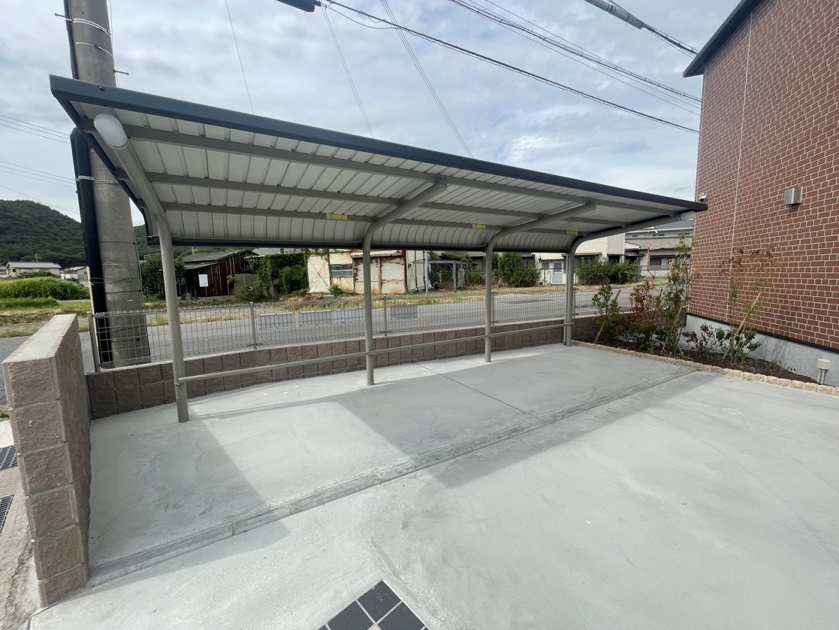 共用部 写真30