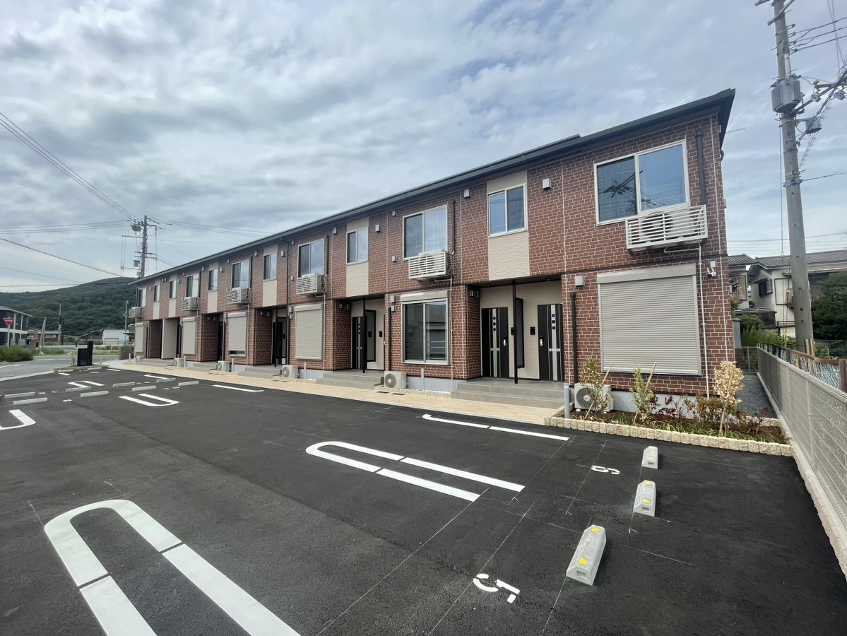 外観 写真29