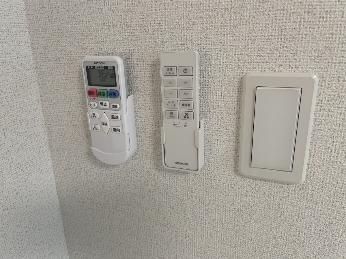 設備 写真19
