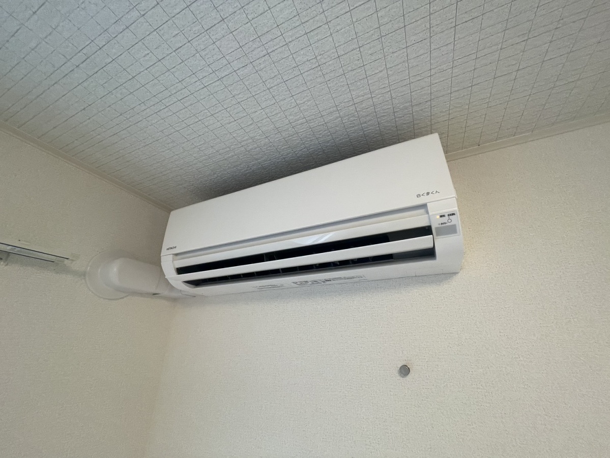 設備 写真20