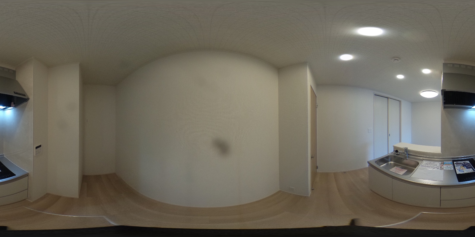 キッチン 写真34