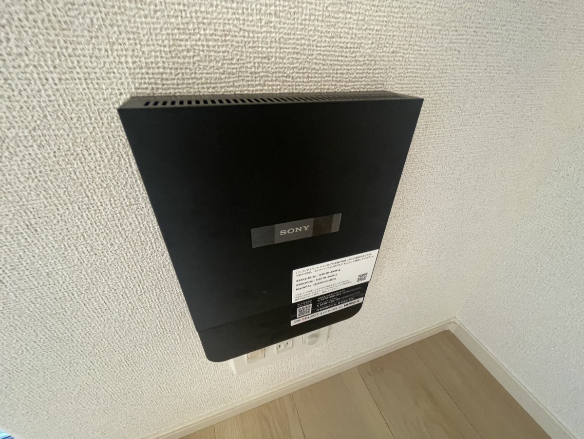 セキュリティ 写真19