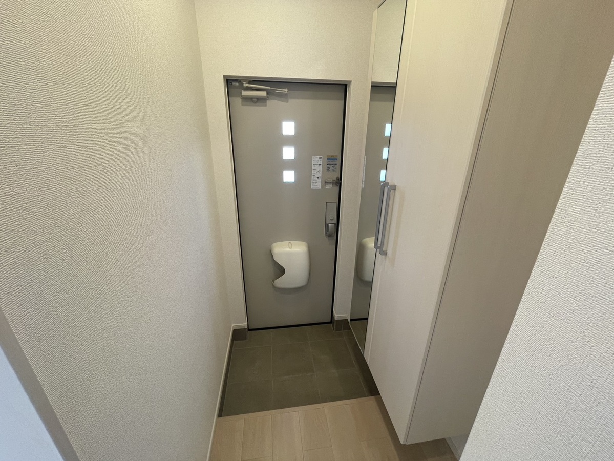 玄関 写真11