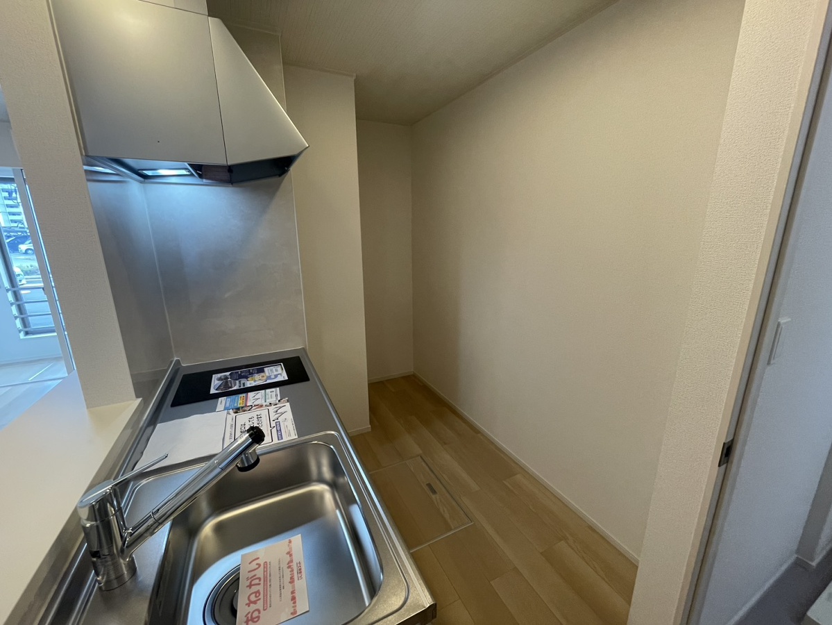 キッチン 写真6