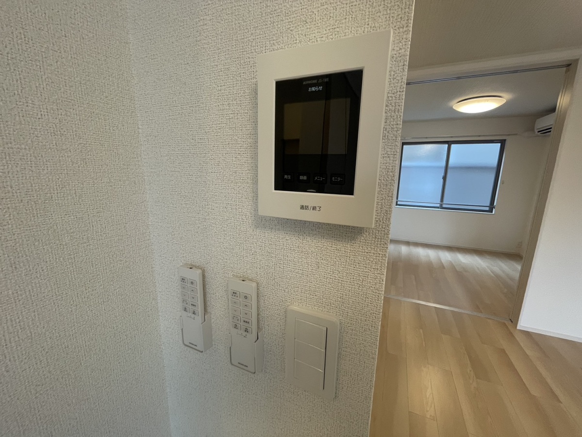セキュリティ 写真18