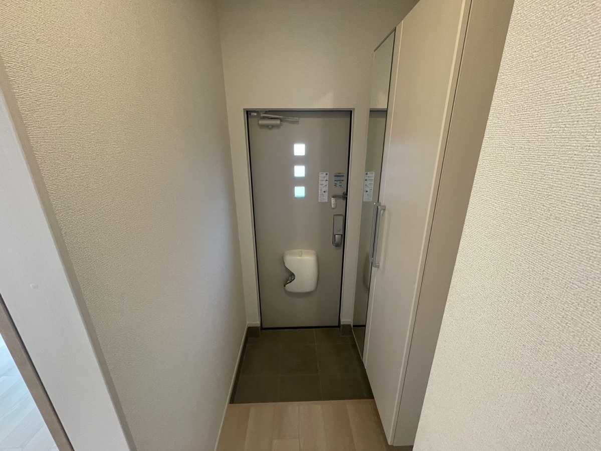 玄関 写真12