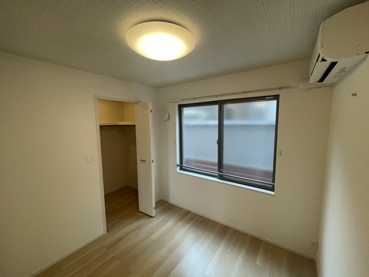 子供部屋 写真9