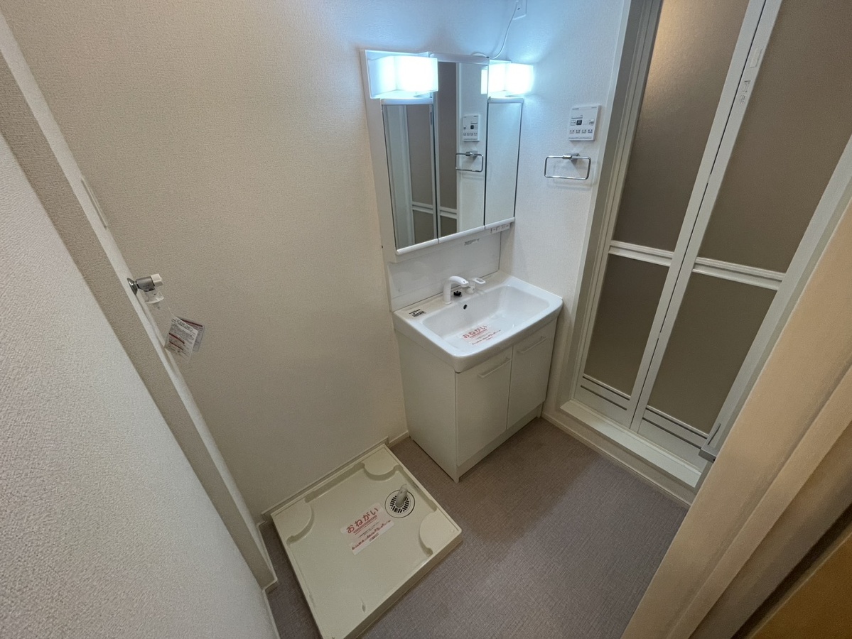 洗面所 写真10