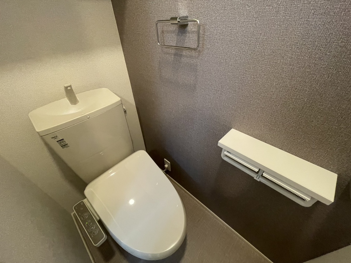 トイレ 写真13
