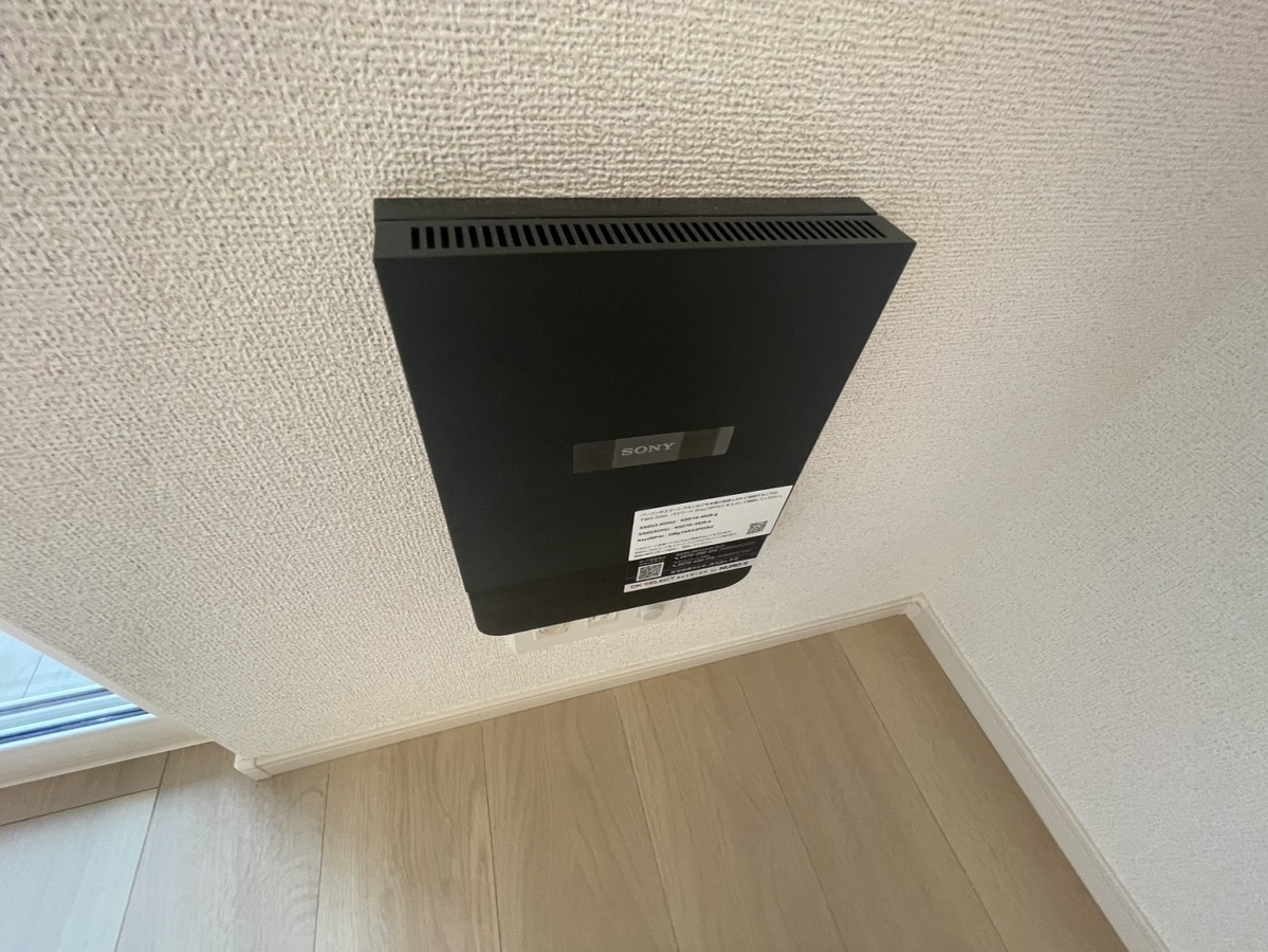 セキュリティ 写真17
