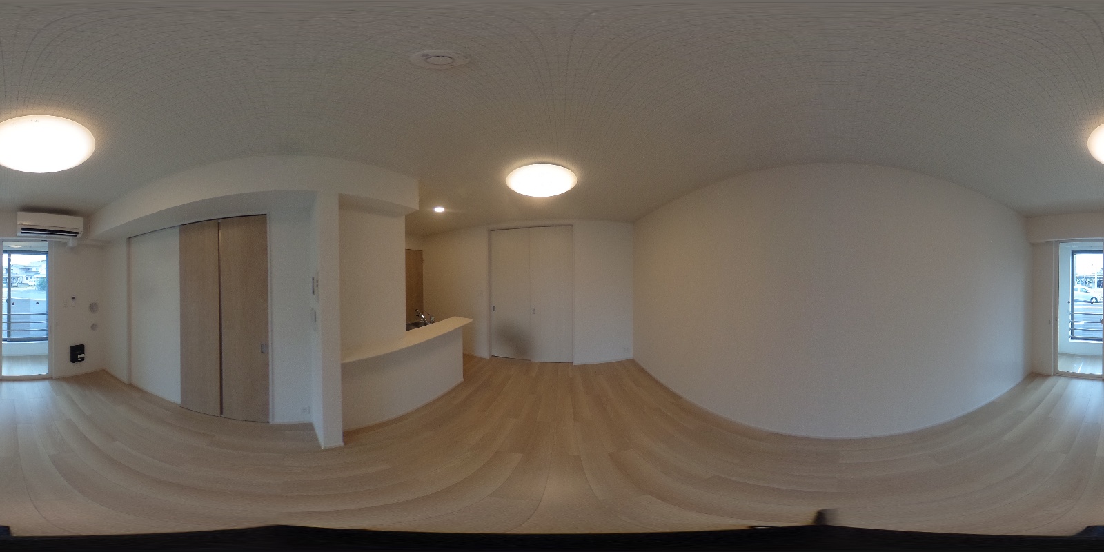 リビング 写真33
