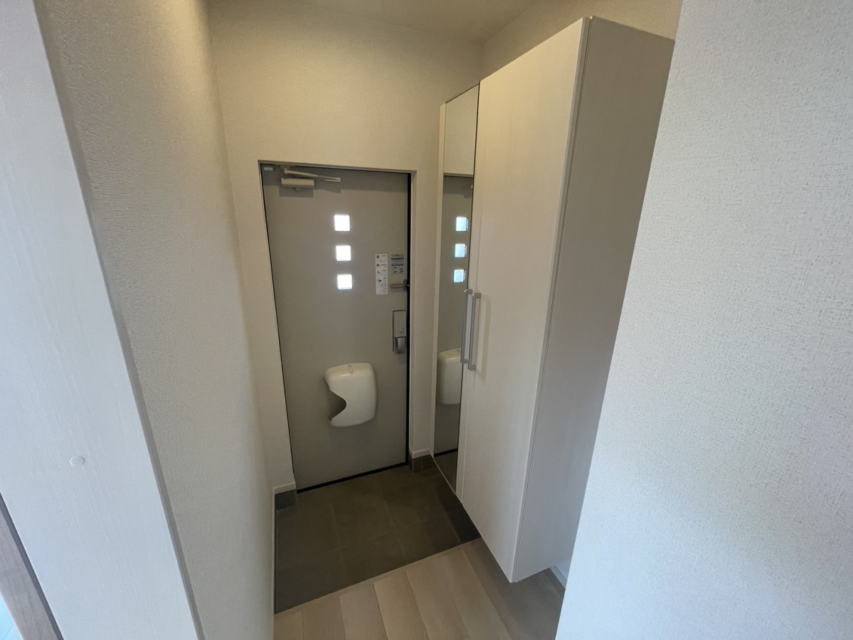 玄関 写真9