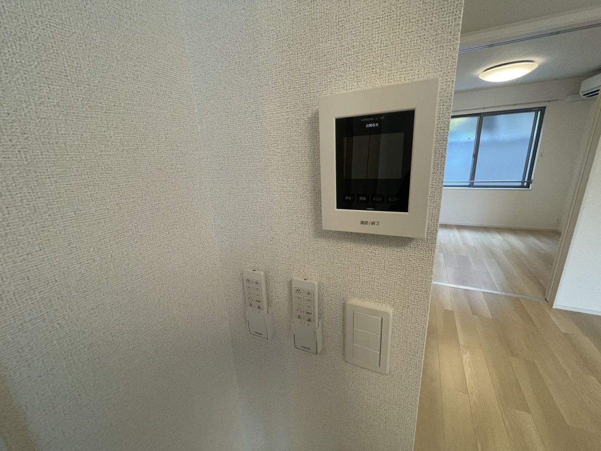 セキュリティ 写真18