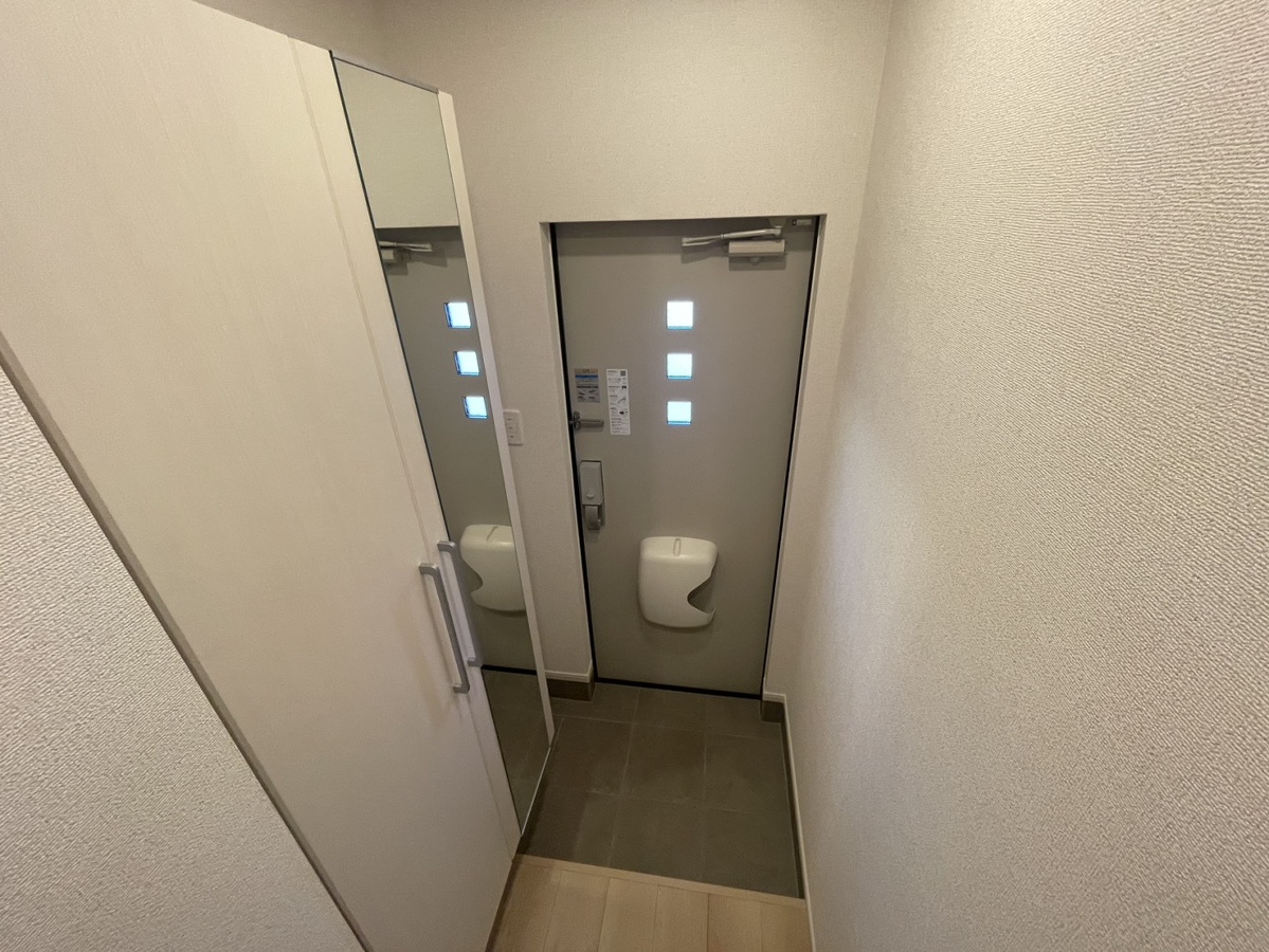 玄関 写真12