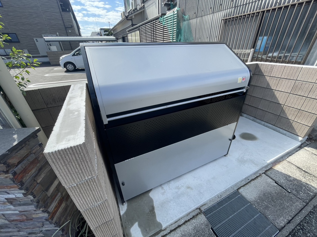 共用部 写真30