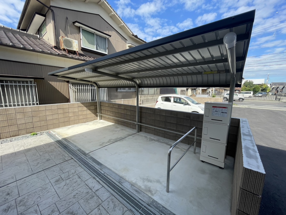 共用部 写真31
