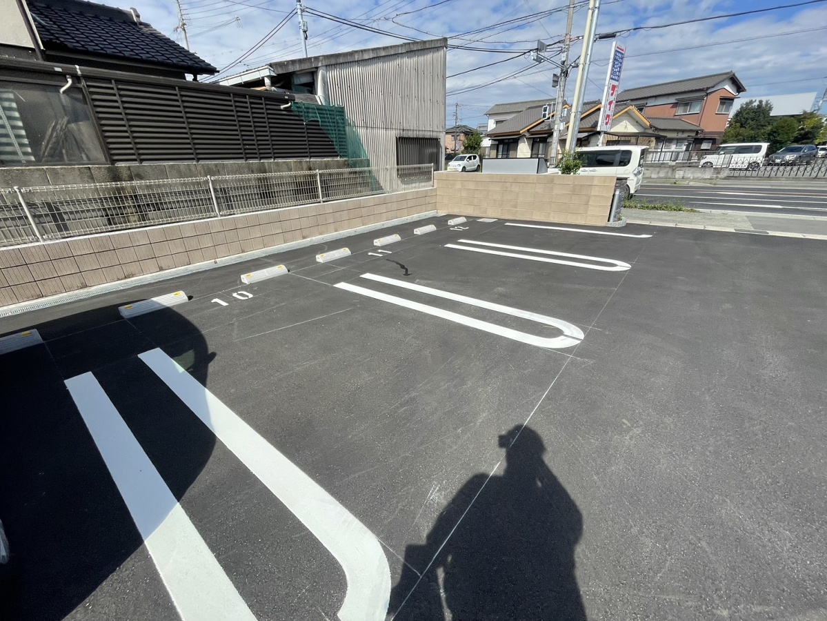 駐車場 写真32