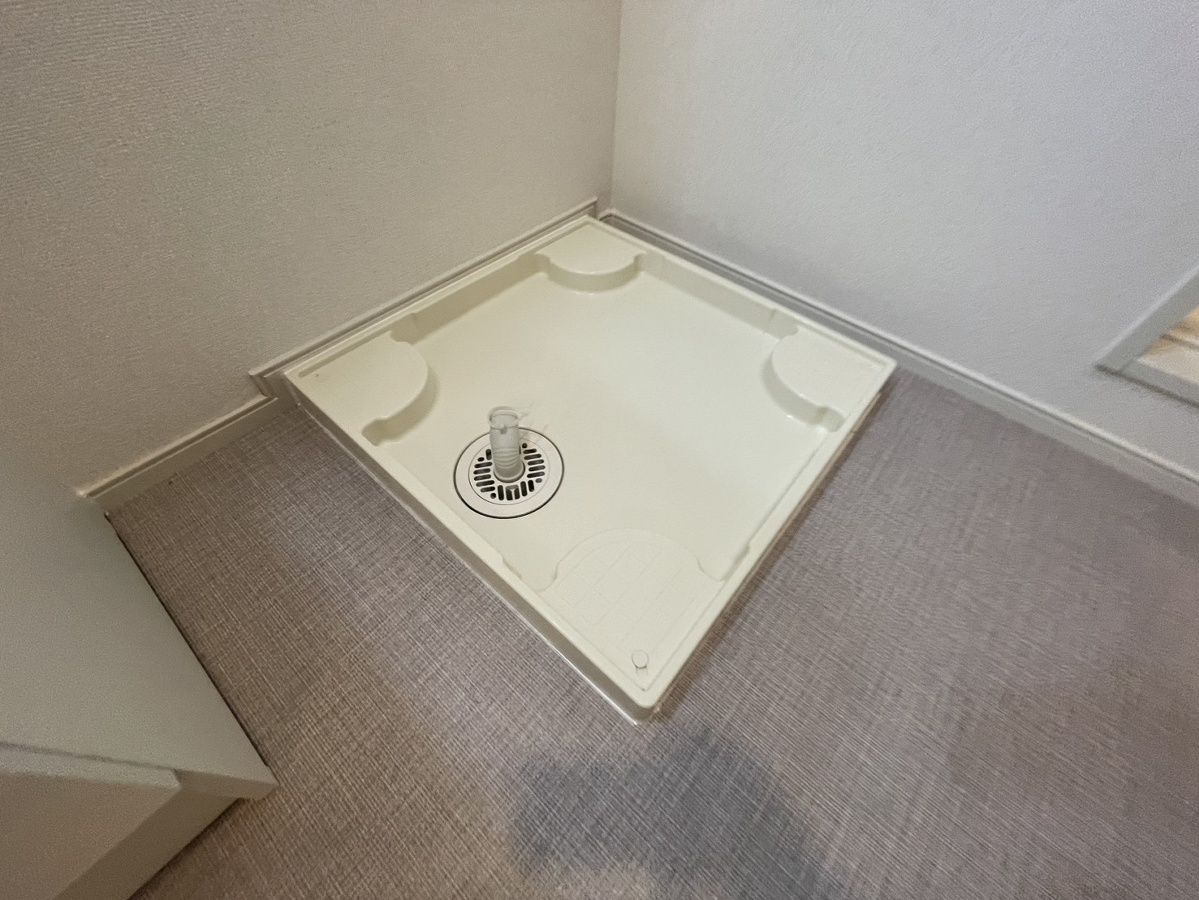 洗面所 写真12