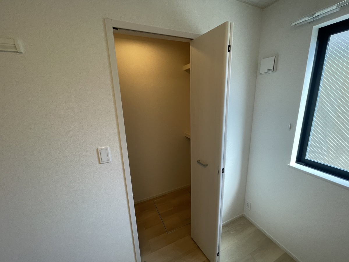 収納 写真17