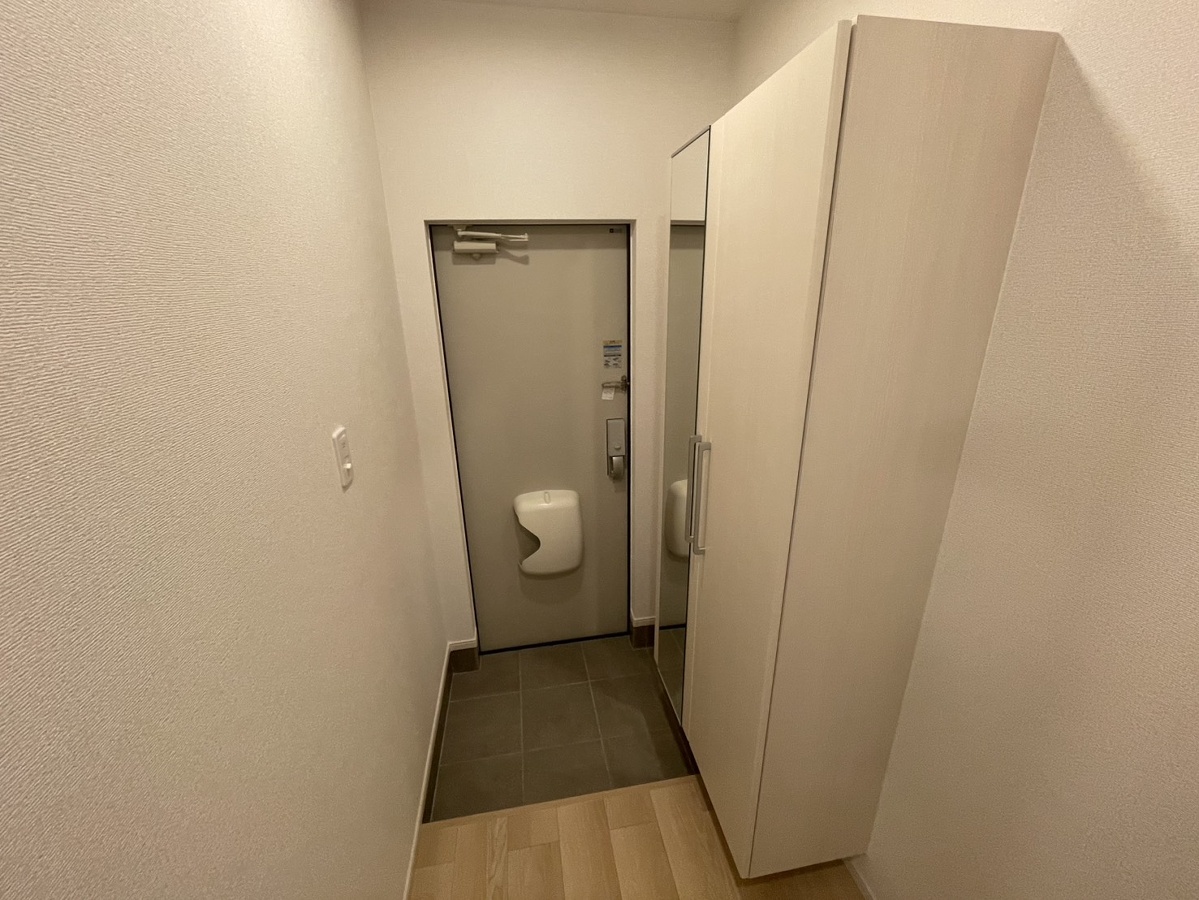 玄関 写真10