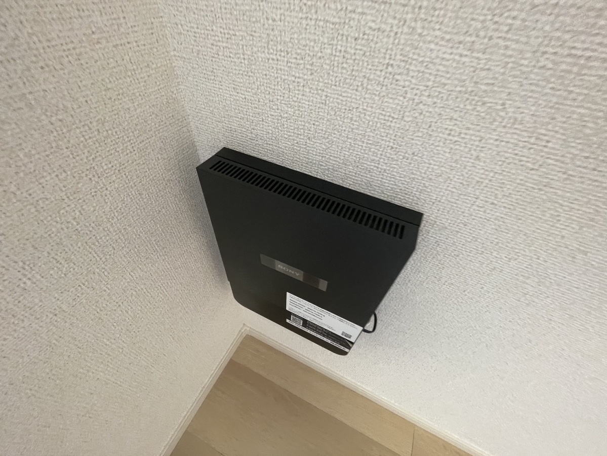 設備 写真20