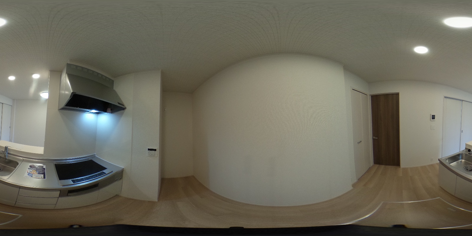 キッチン 写真34
