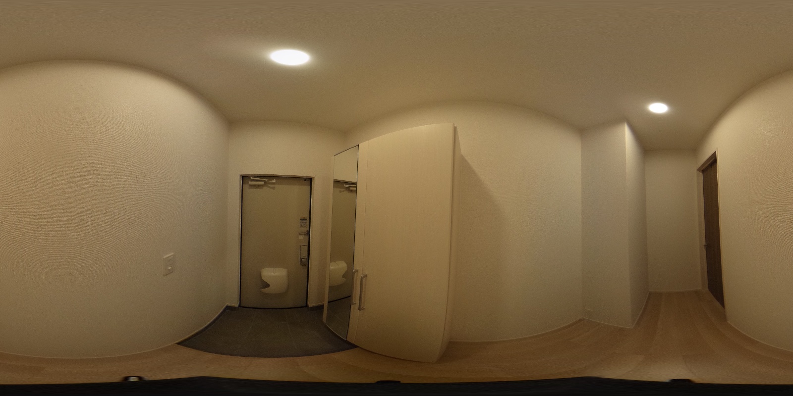 玄関 写真36