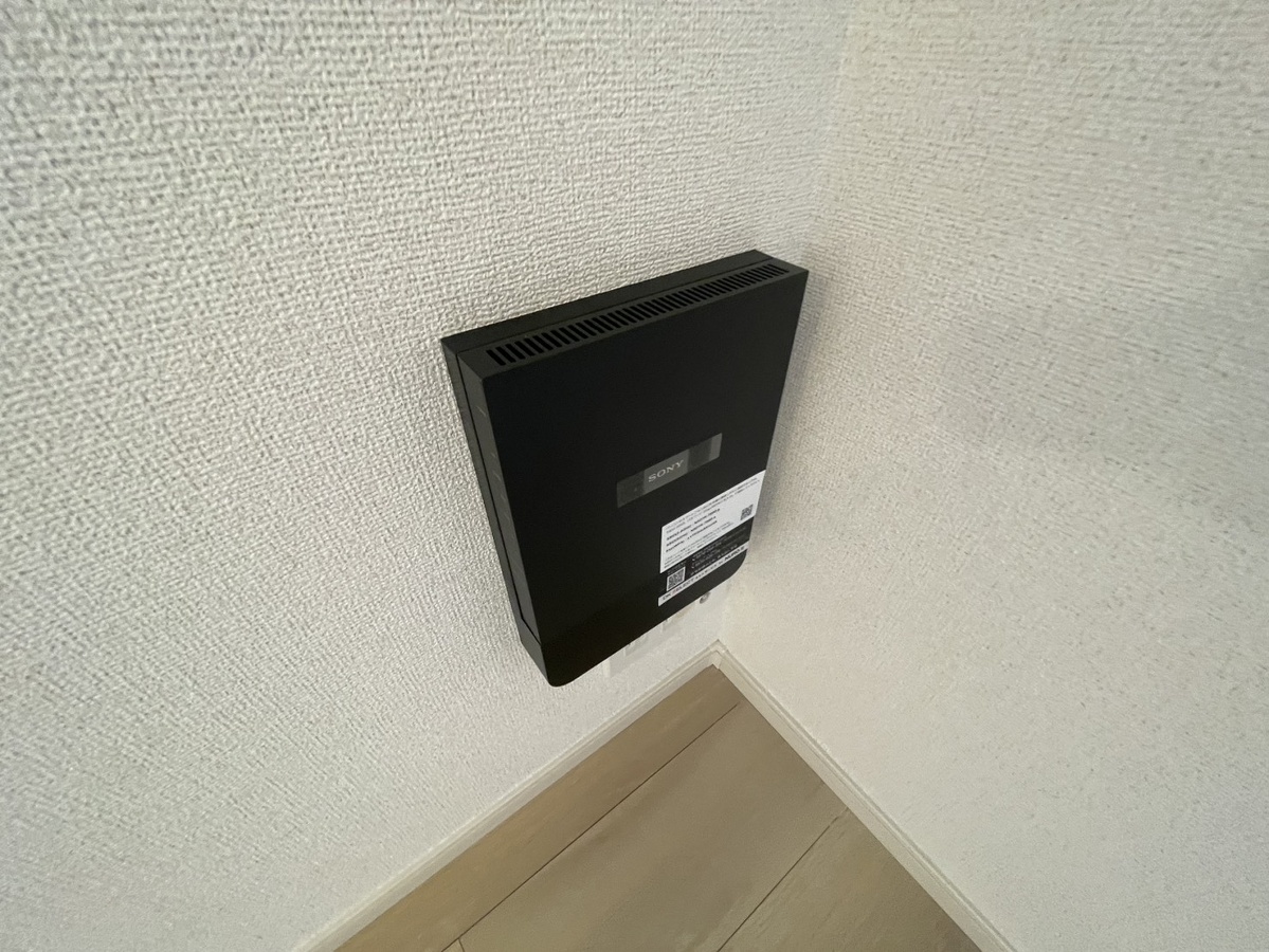 設備 写真19