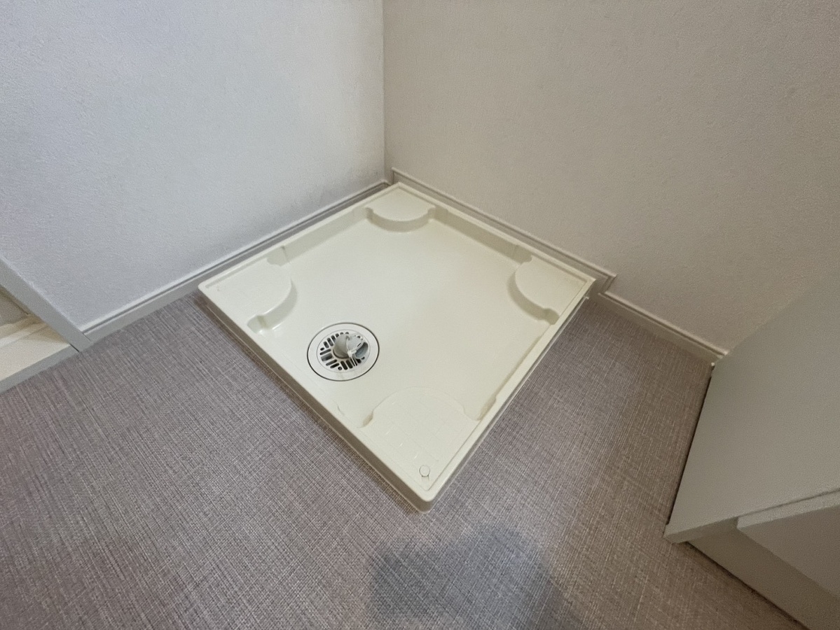 洗面所 写真12