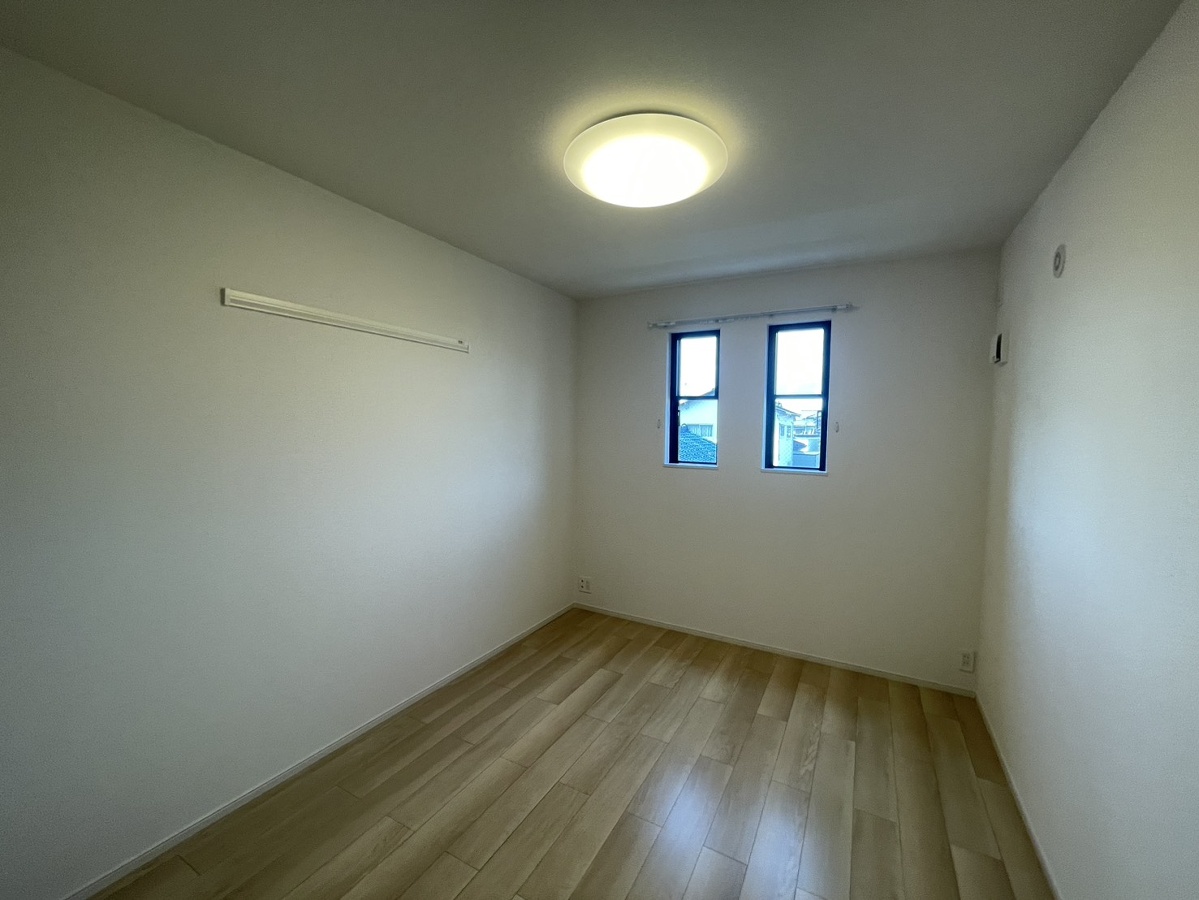 子供部屋 写真8