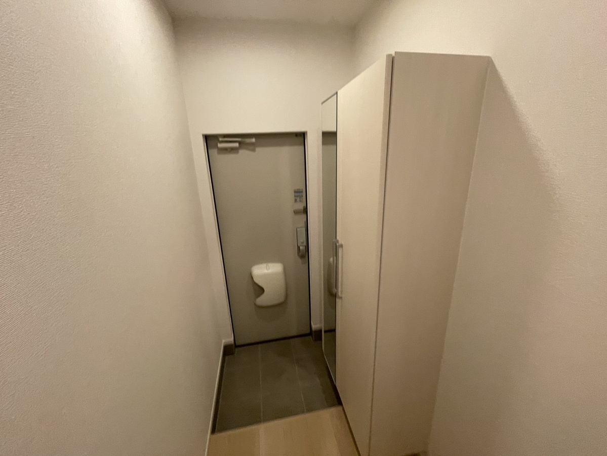 玄関 写真10