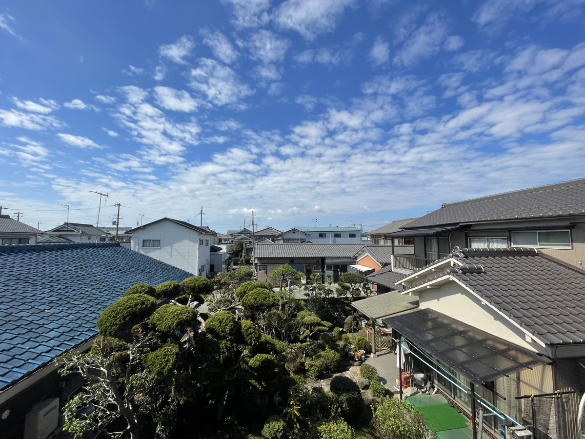 眺望 写真28