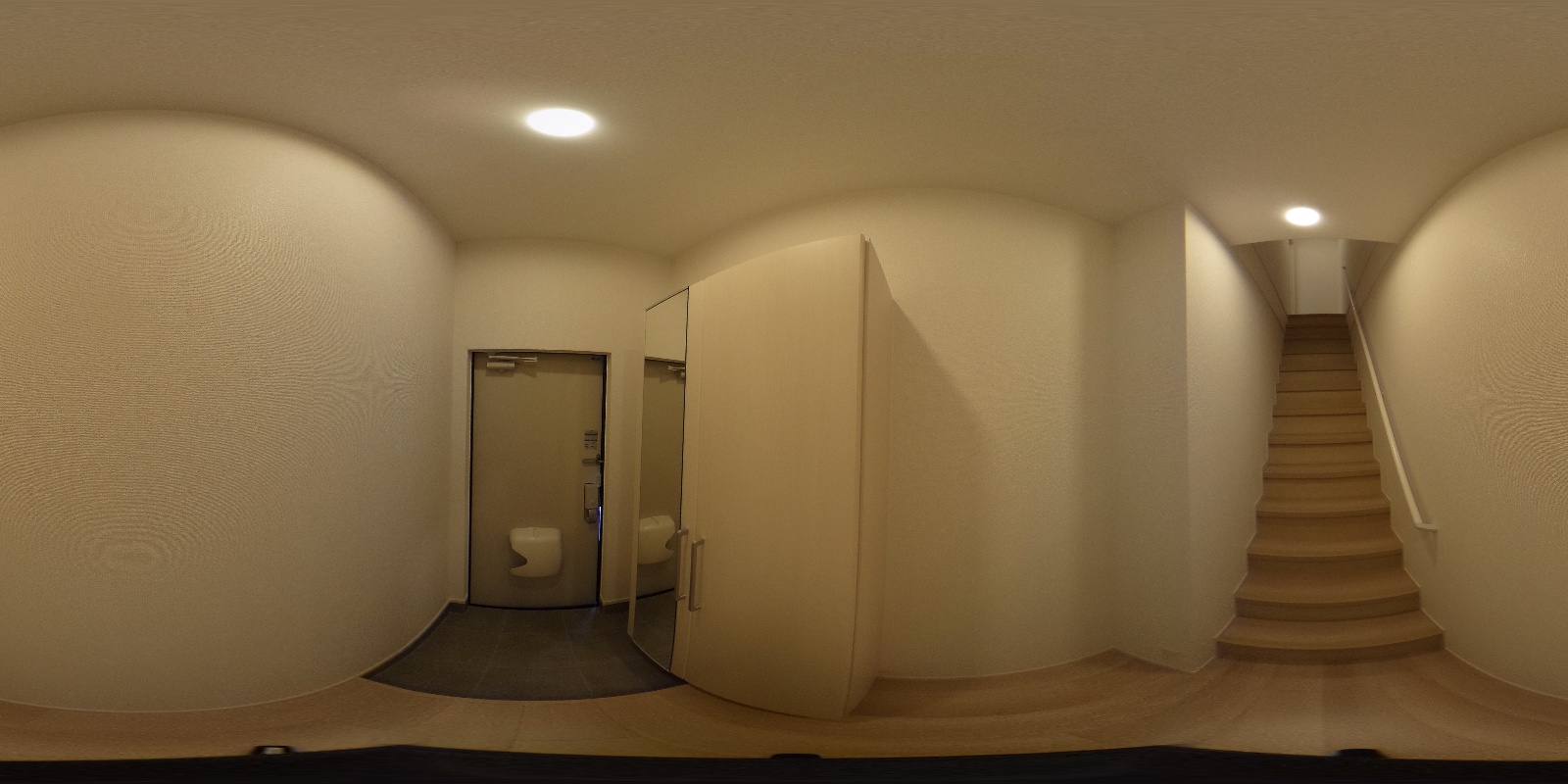 玄関 写真36