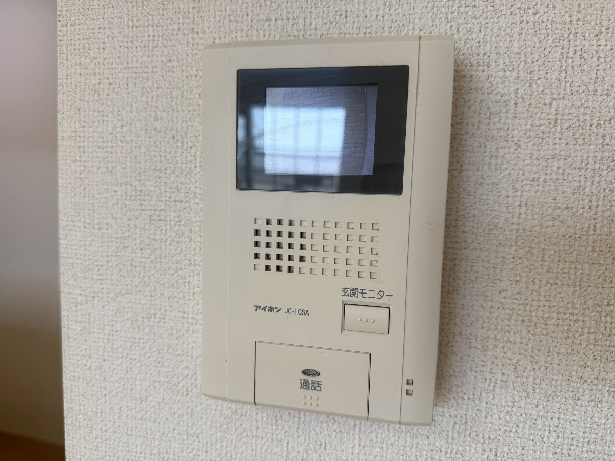 セキュリティ 写真17