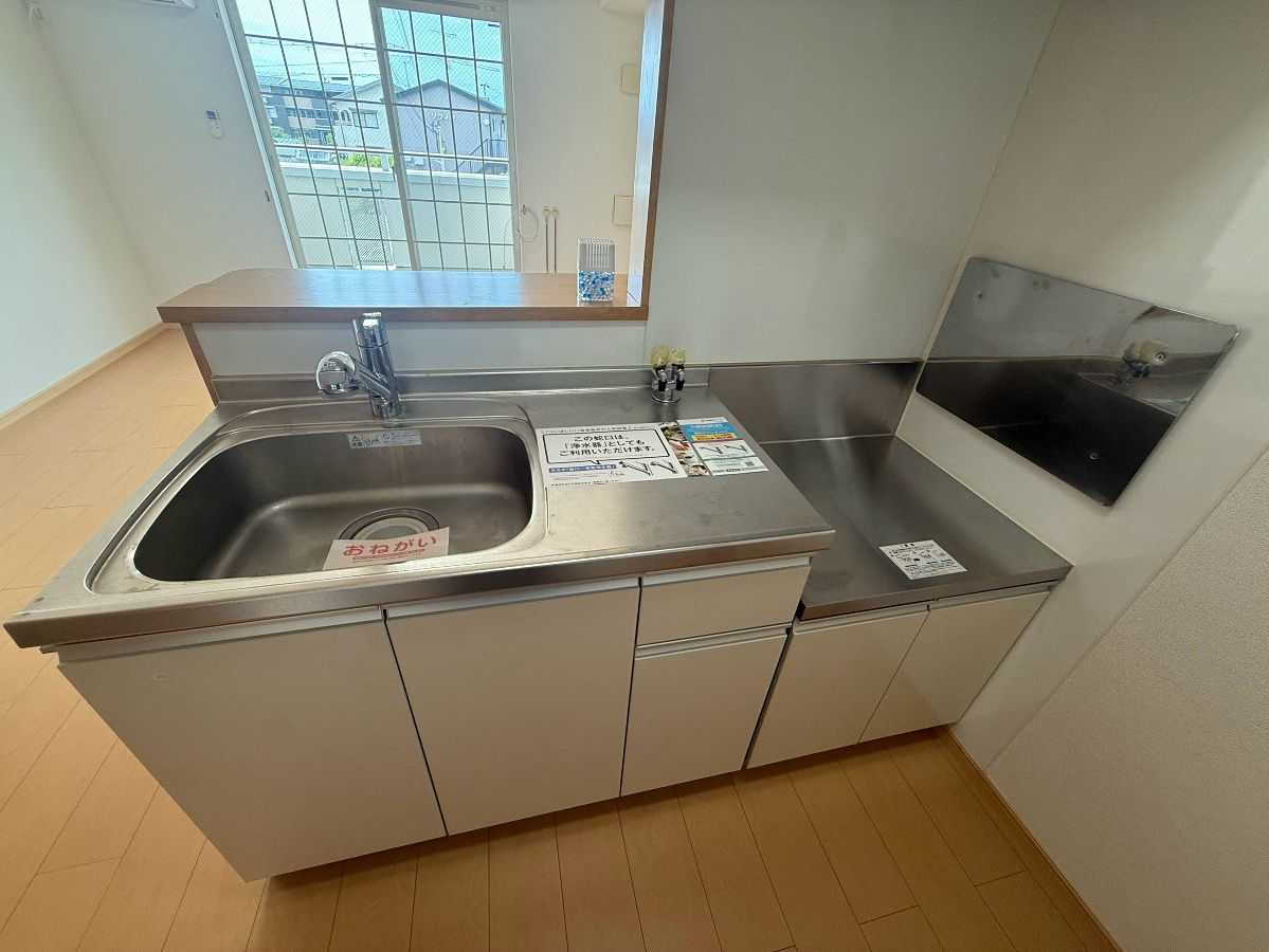 キッチン 写真4